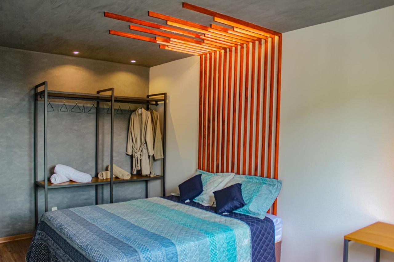 Teresópolis Apartamento Silencioso, Perto De Tudo E Com Uma Vista Maravilhosa מראה חיצוני תמונה