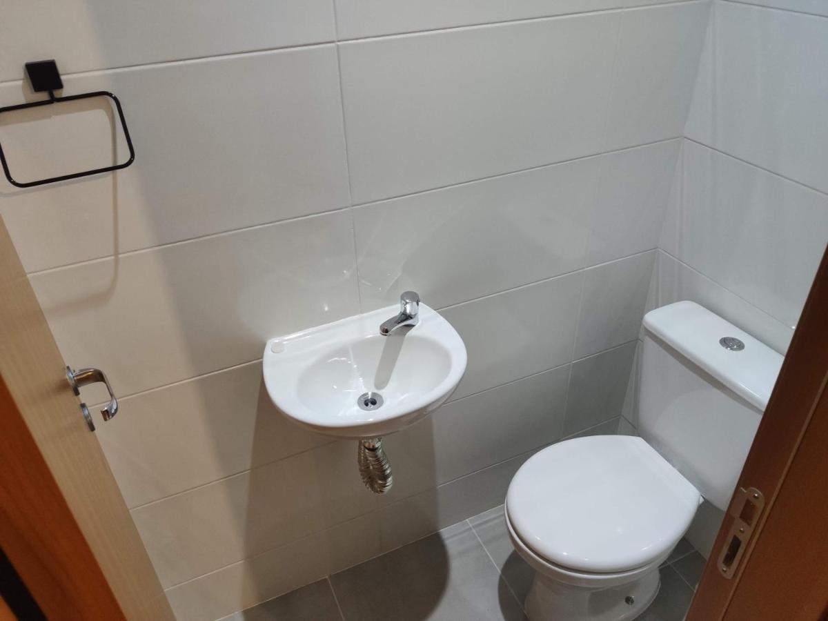 Teresópolis Apartamento Silencioso, Perto De Tudo E Com Uma Vista Maravilhosa מראה חיצוני תמונה